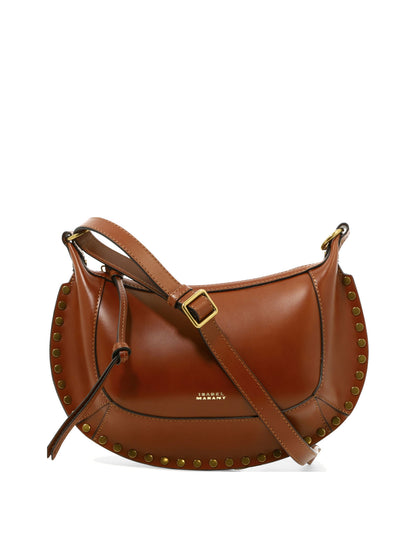 "Oskan Moon" small shoulder bag Shoulder bags