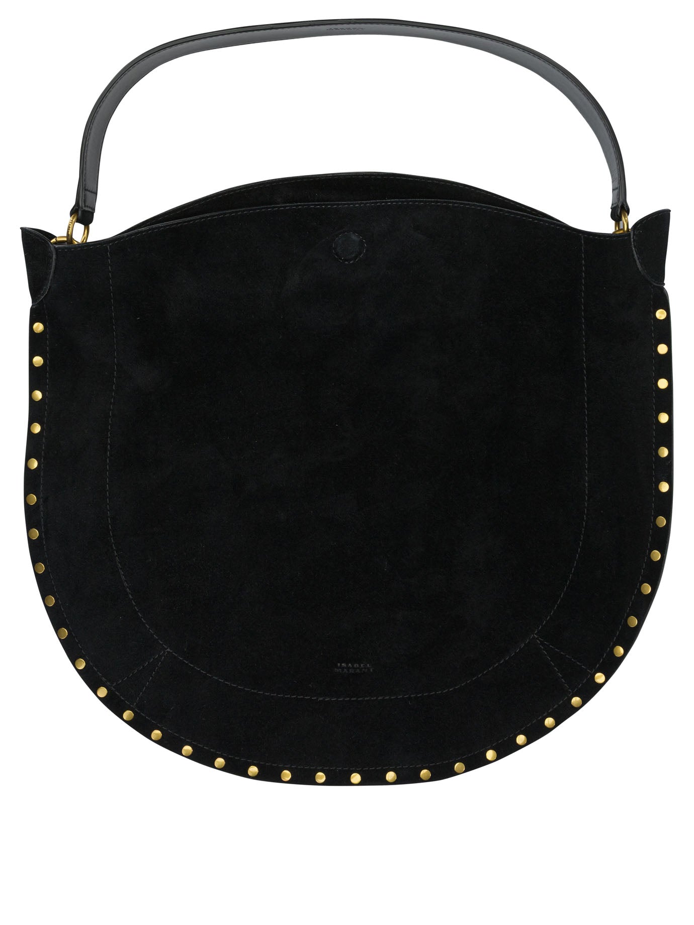 "Oskan Hobo Soft" large shoulder bag Shoulder bags