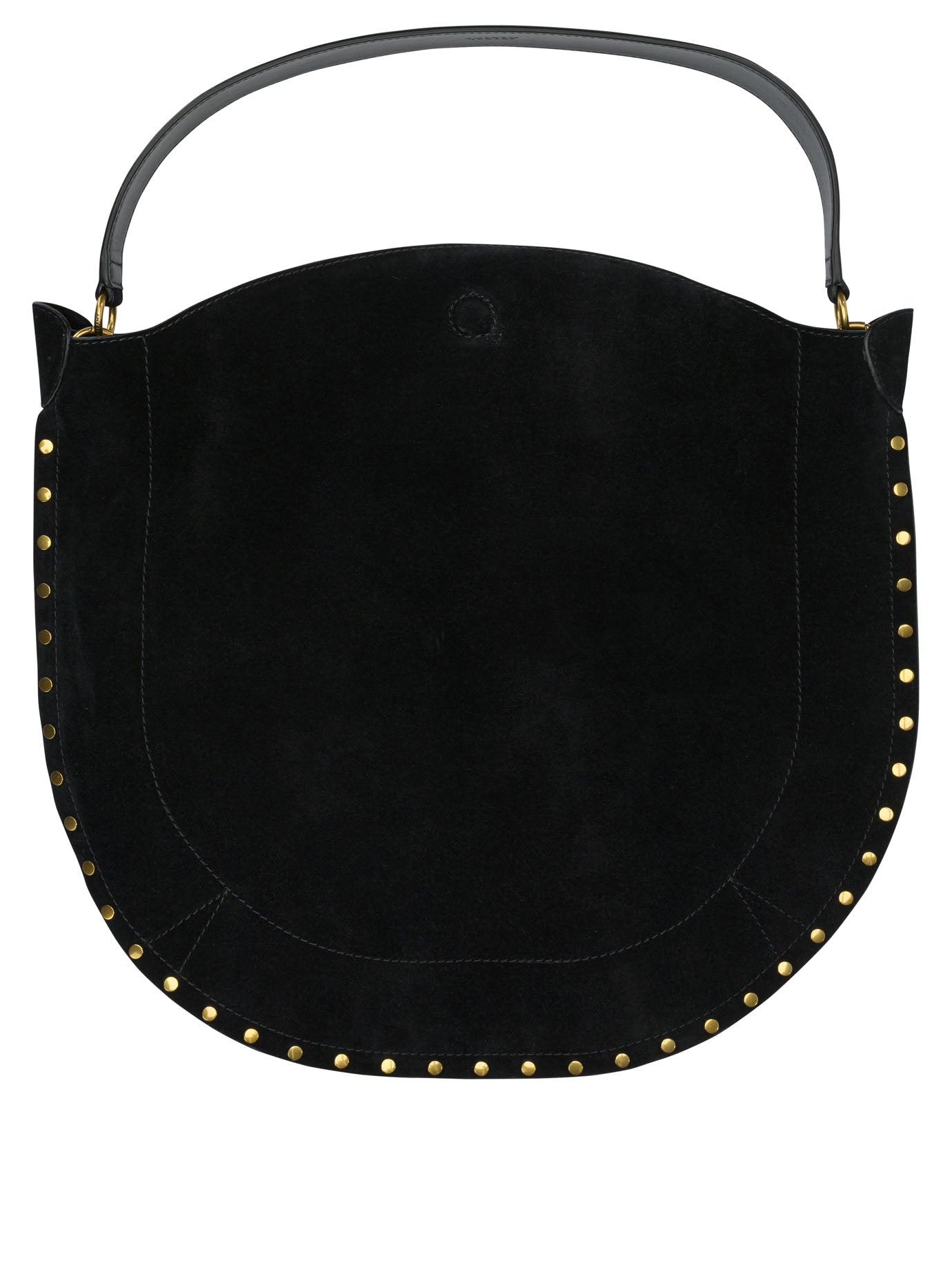 "Oskan Hobo Soft" large shoulder bag Shoulder bags
