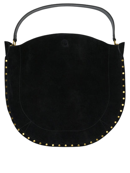 "Oskan Hobo Soft" large shoulder bag Shoulder bags