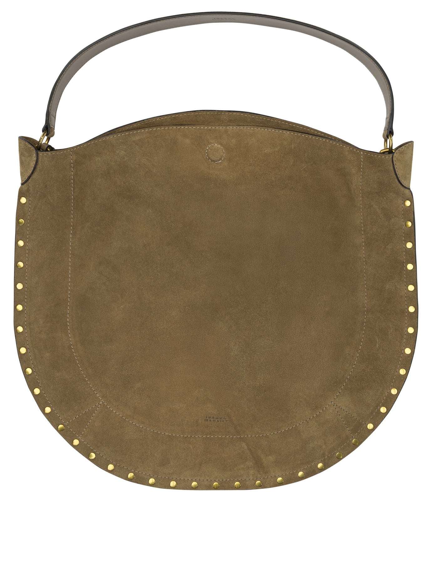 "Oskan Hobo Soft" large shoulder bag Shoulder bags