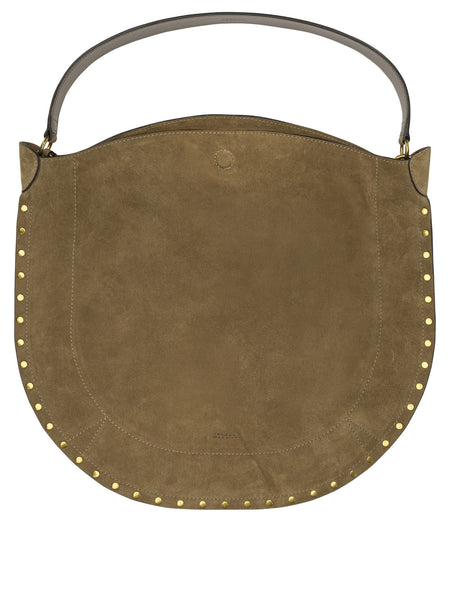 "Oskan Hobo Soft" large shoulder bag Shoulder bags