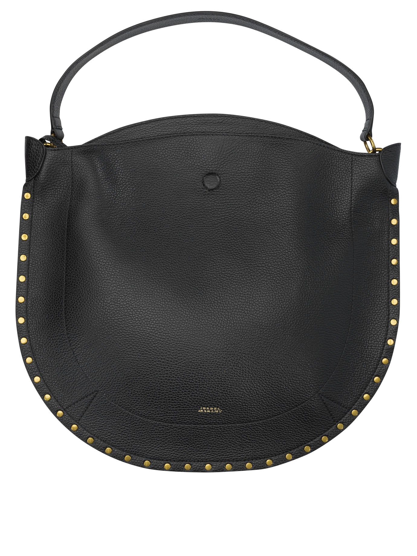 "Oskan Hobo Soft" large shoulder bag Shoulder bags