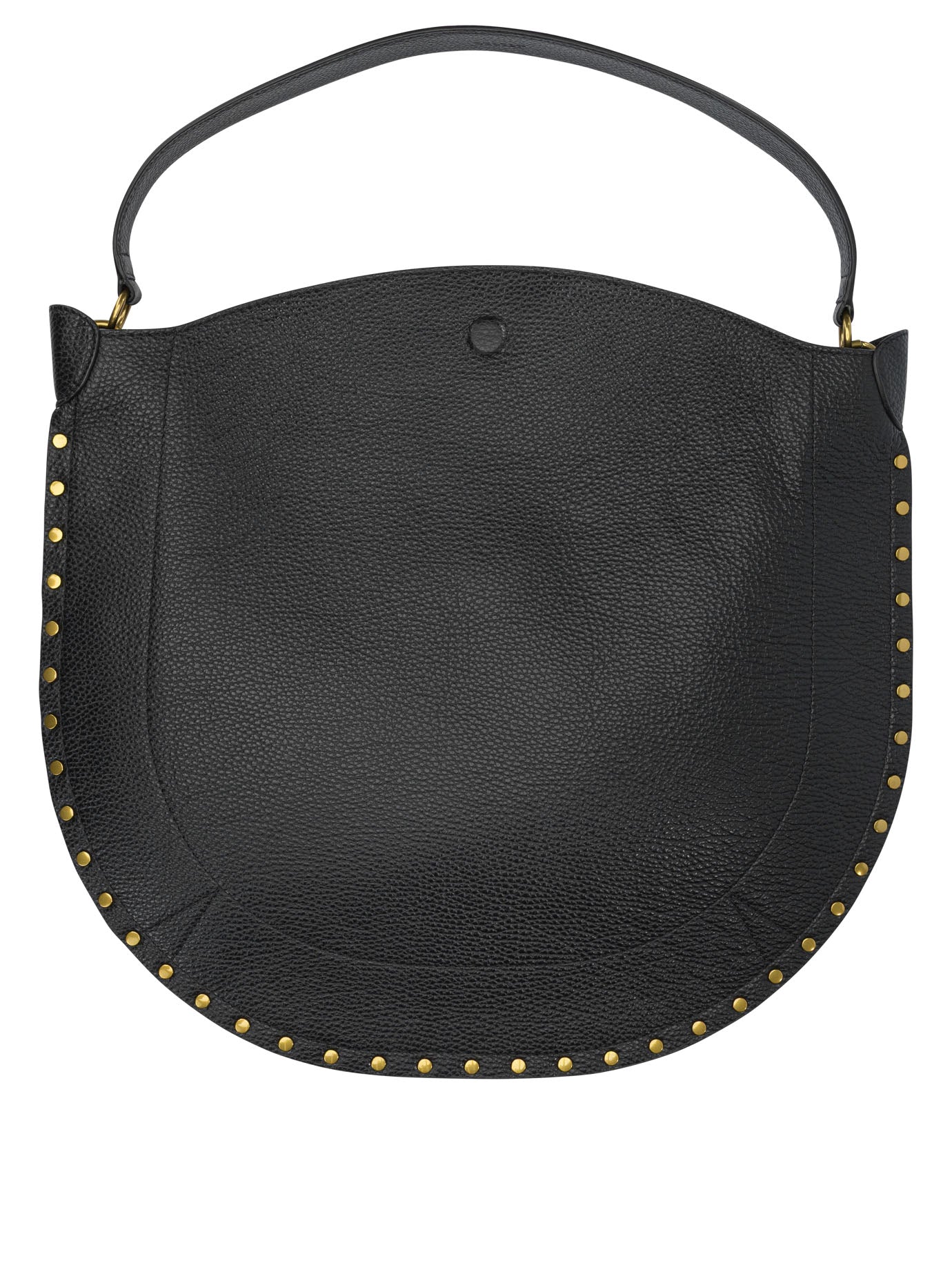 "Oskan Hobo Soft" large shoulder bag Shoulder bags