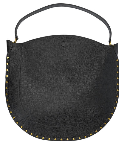 "Oskan Hobo Soft" large shoulder bag Shoulder bags