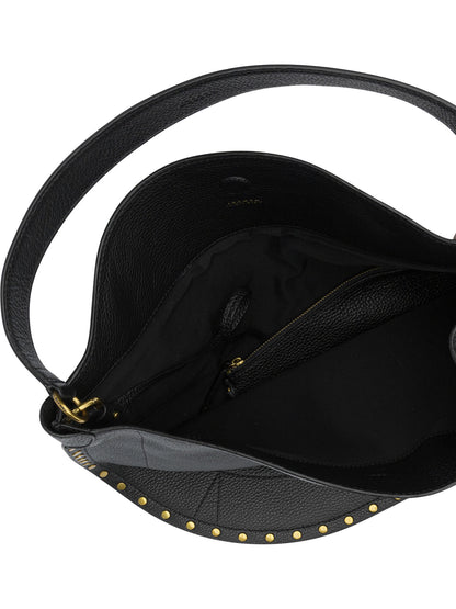 "Oskan Hobo Soft" large shoulder bag Shoulder bags