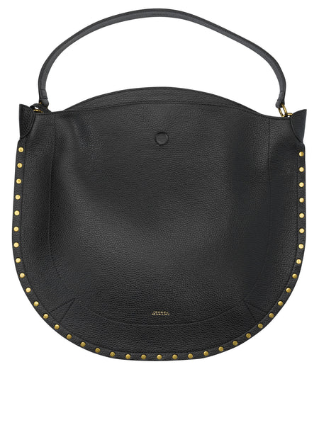 "Oskan Hobo Soft" large shoulder bag Shoulder bags