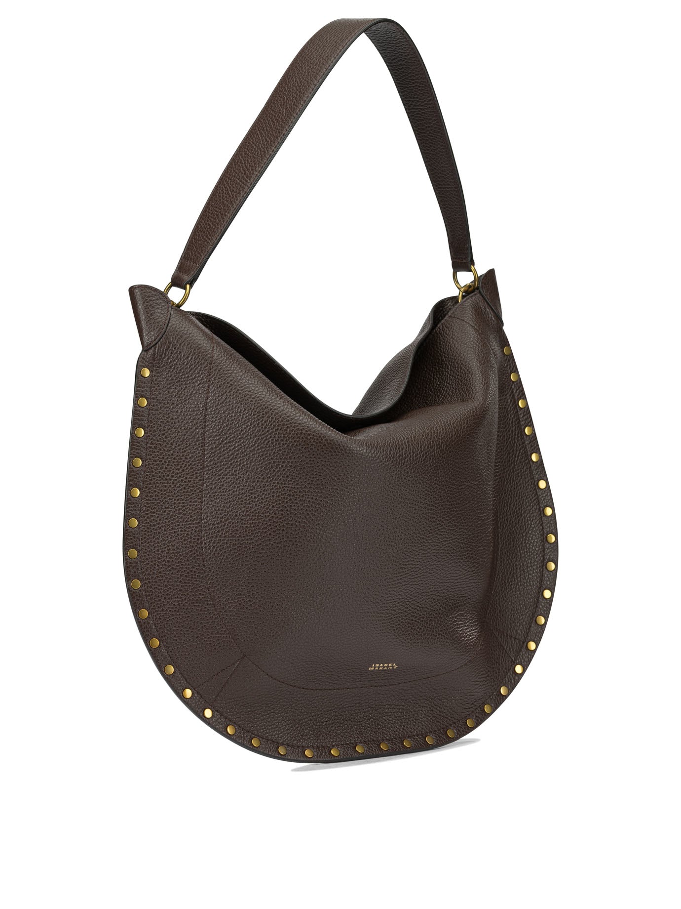 "Oskan Hobo Soft" large shoulder bag Shoulder bags