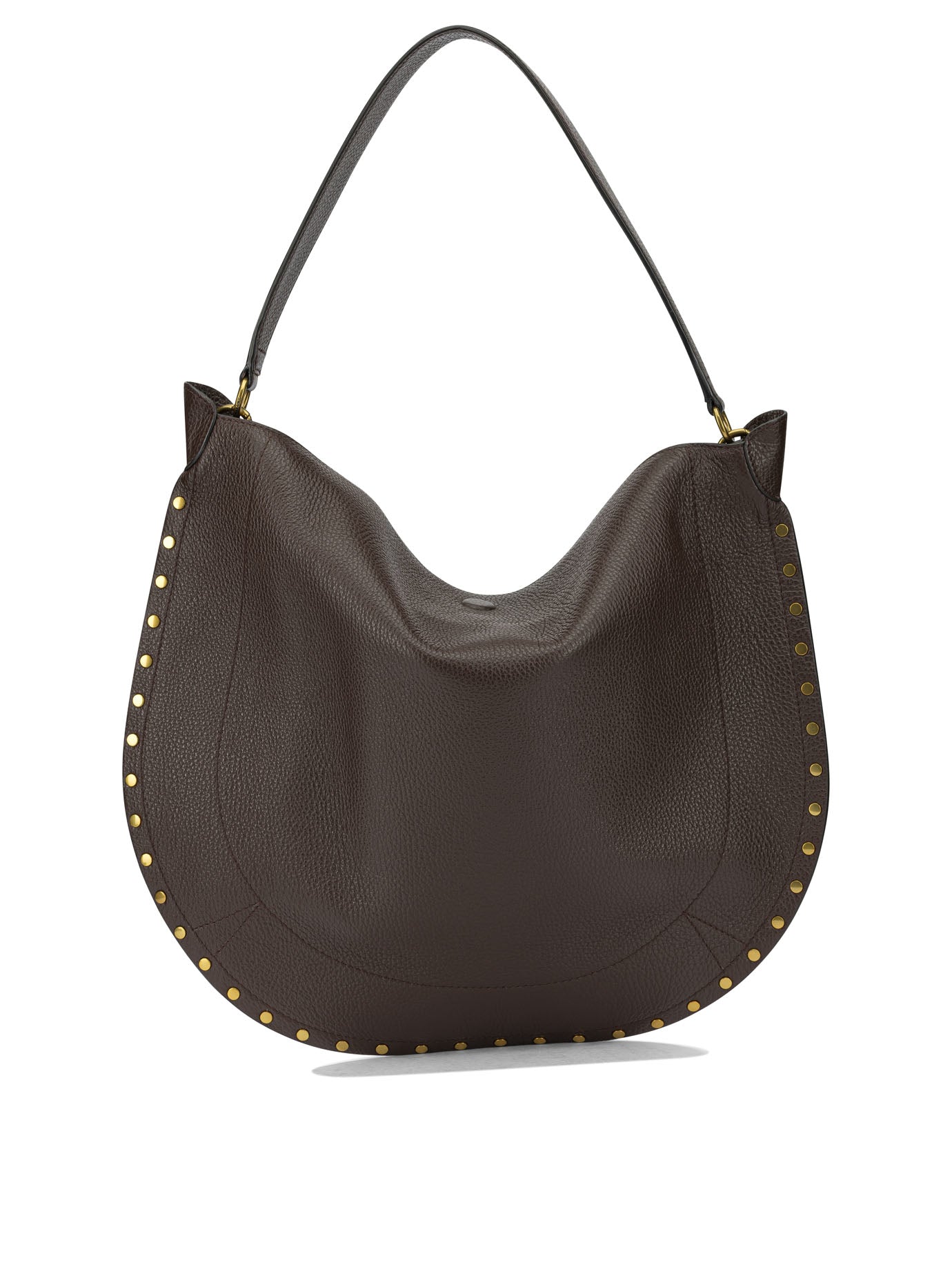"Oskan Hobo Soft" large shoulder bag Shoulder bags