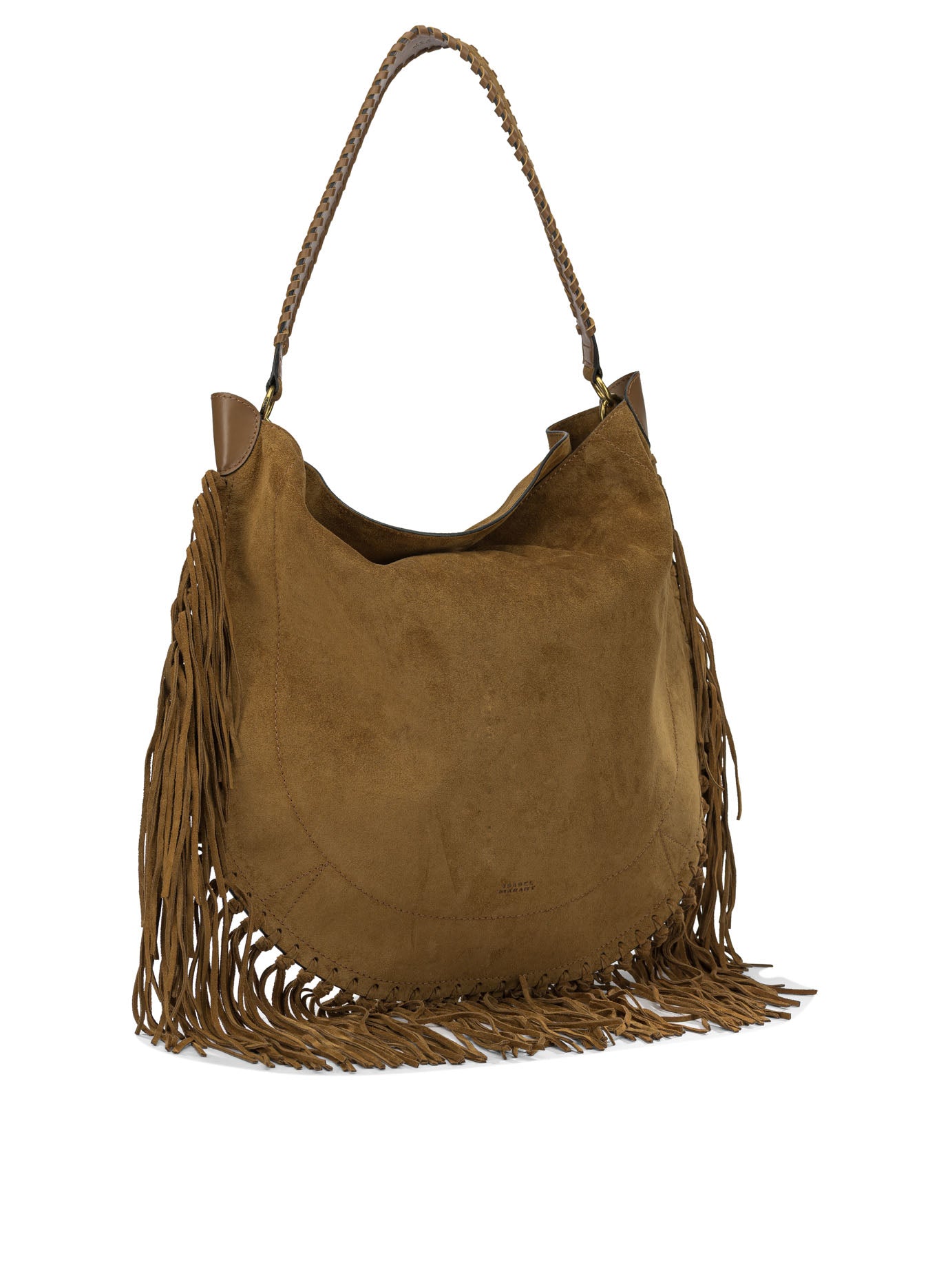 "Oskan Hobo Soft" Medium Shoulder Bag Shoulder bags