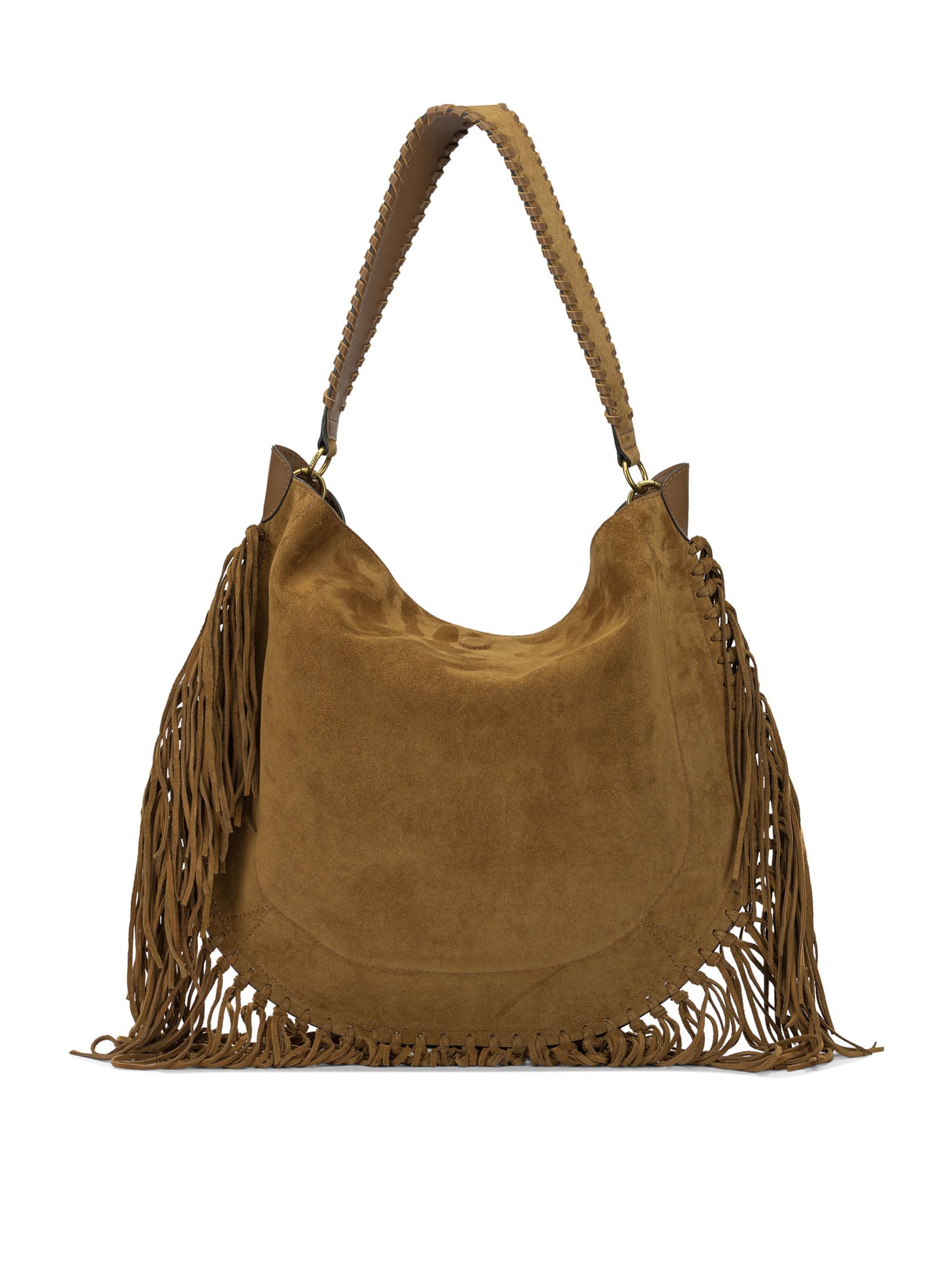 "Oskan Hobo Soft" Medium Shoulder Bag Shoulder bags