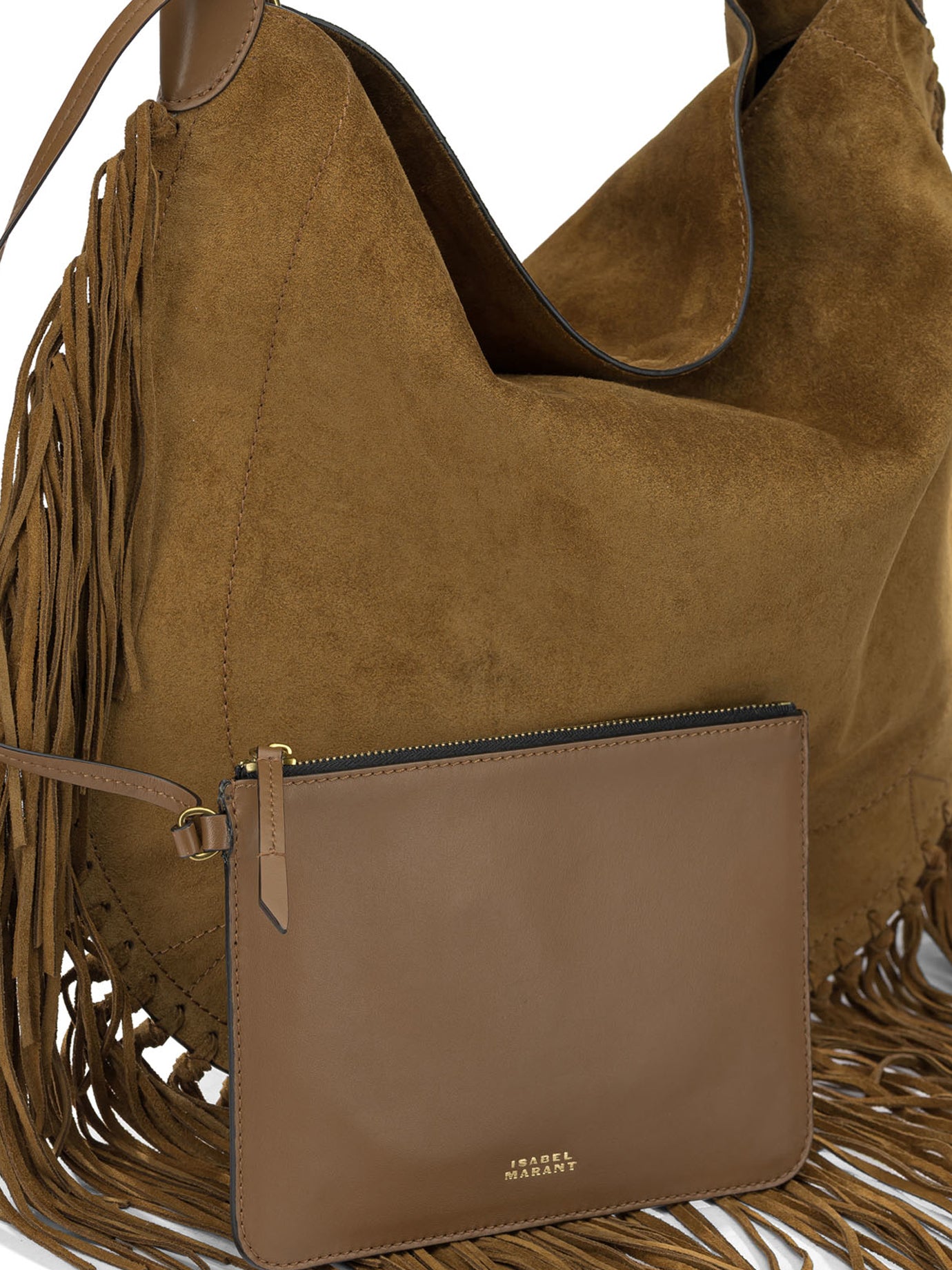 "Oskan Hobo Soft" Medium Shoulder Bag Shoulder bags