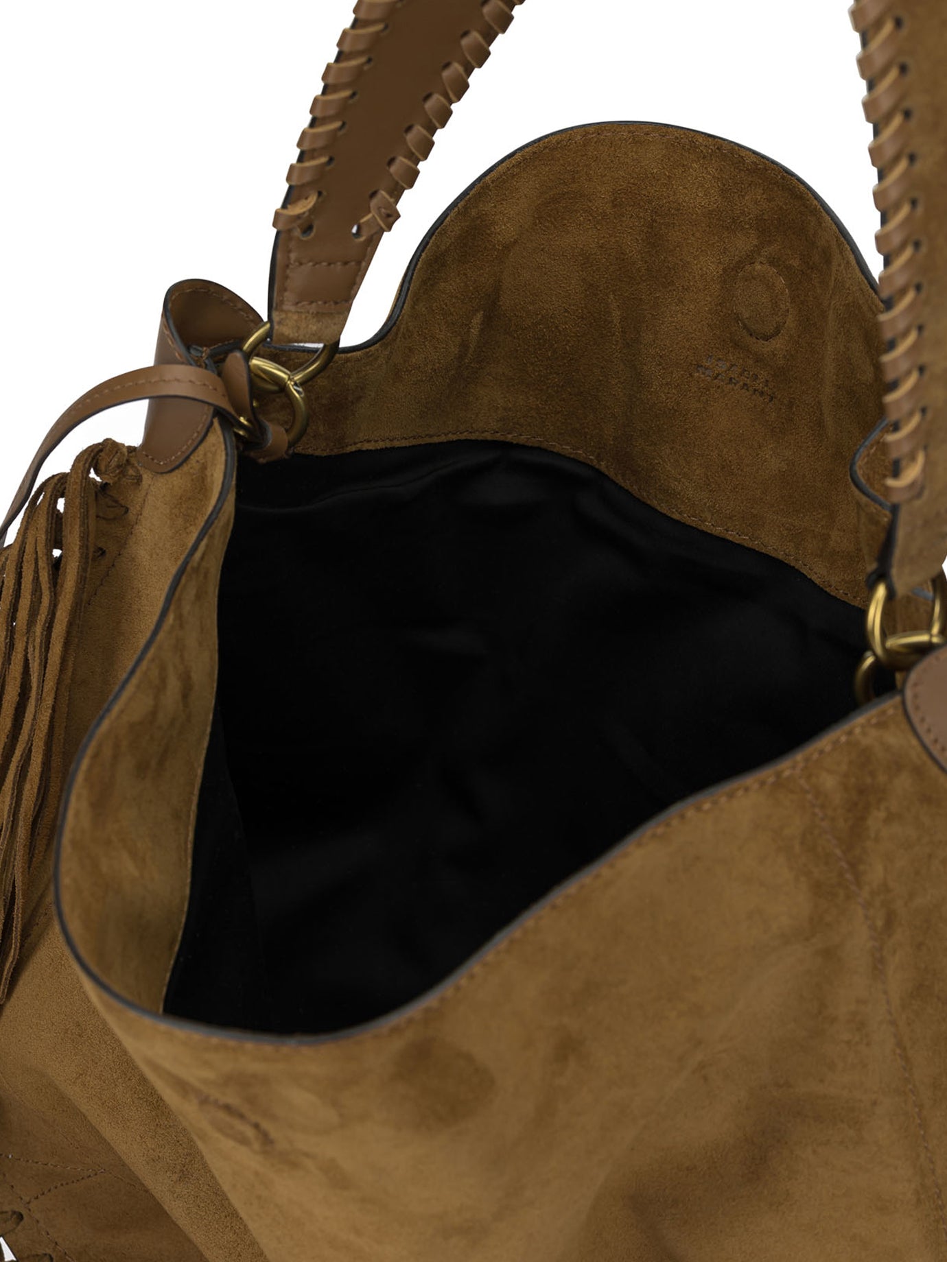 "Oskan Hobo Soft" Medium Shoulder Bag Shoulder bags
