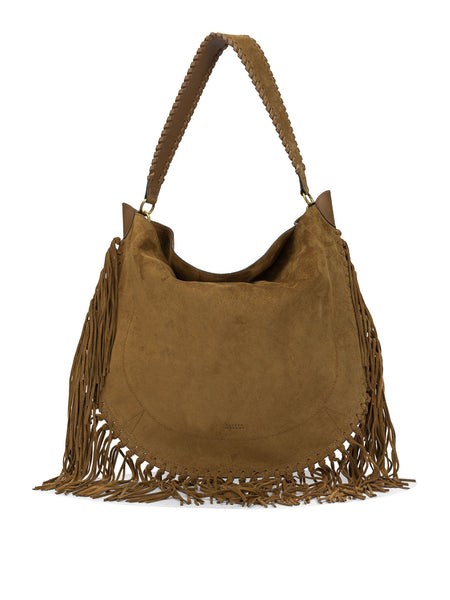 "Oskan Hobo Soft" Medium Shoulder Bag Shoulder bags