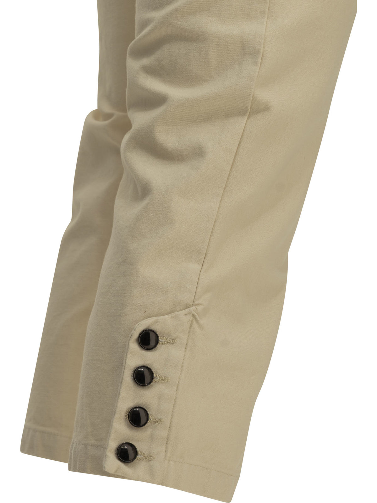 "Berna" Casual Pants Trousers