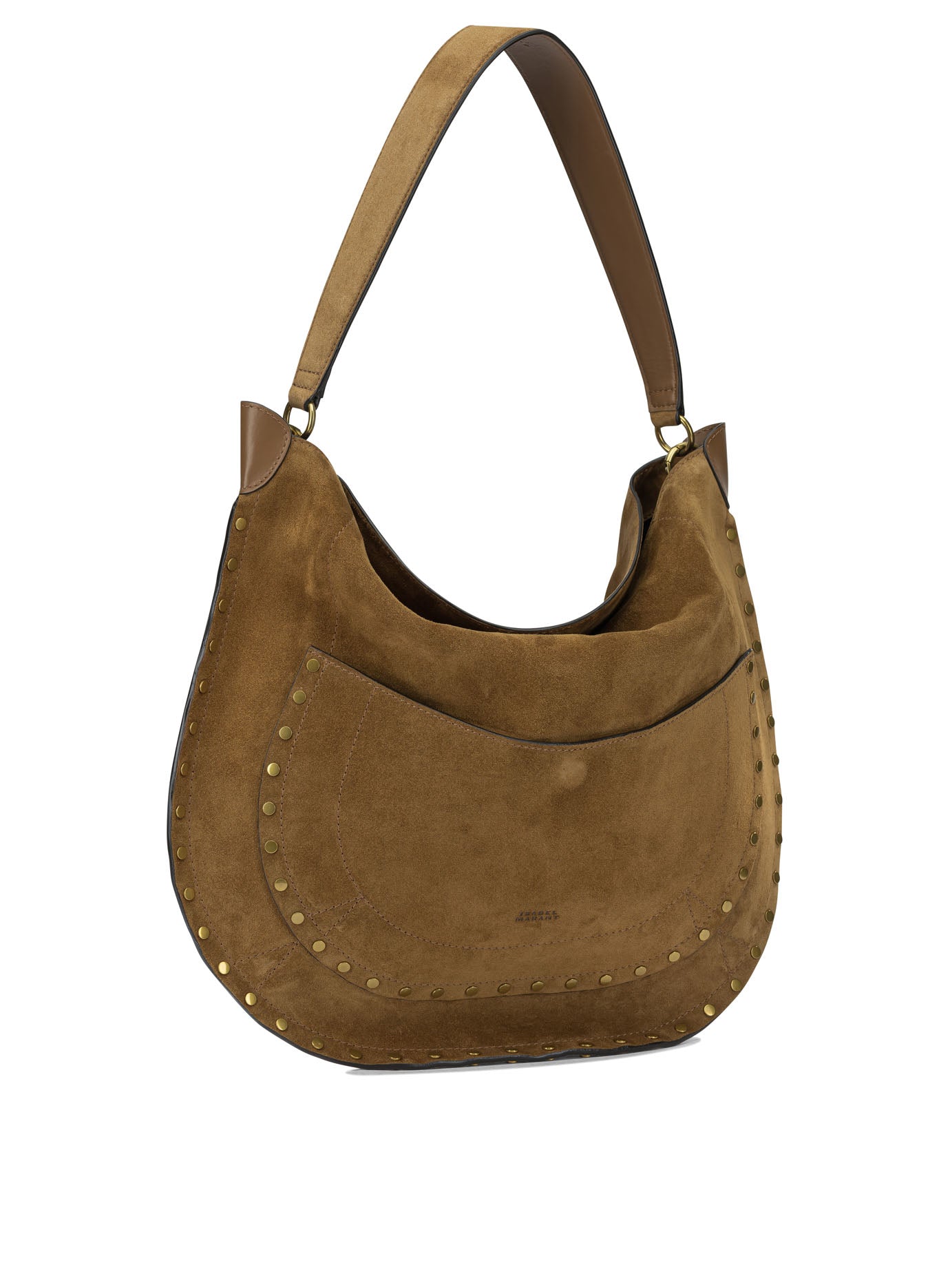 "Hobo Pocket" Medium Shoulder Bag Shoulder bags