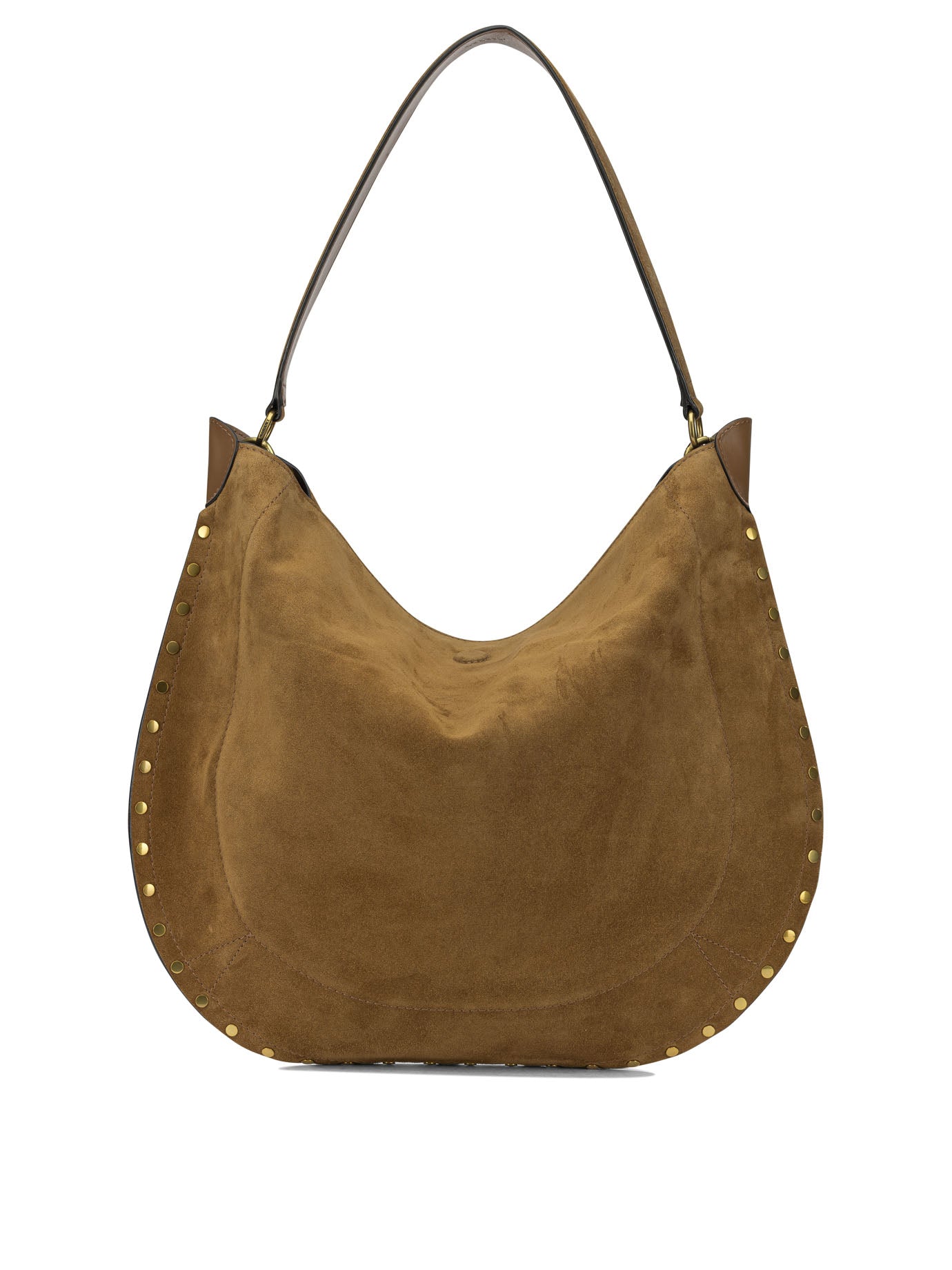 "Hobo Pocket" Medium Shoulder Bag Shoulder bags