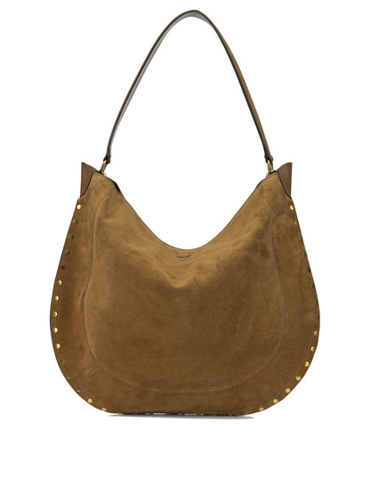 "Hobo Pocket" Medium Shoulder Bag Shoulder bags