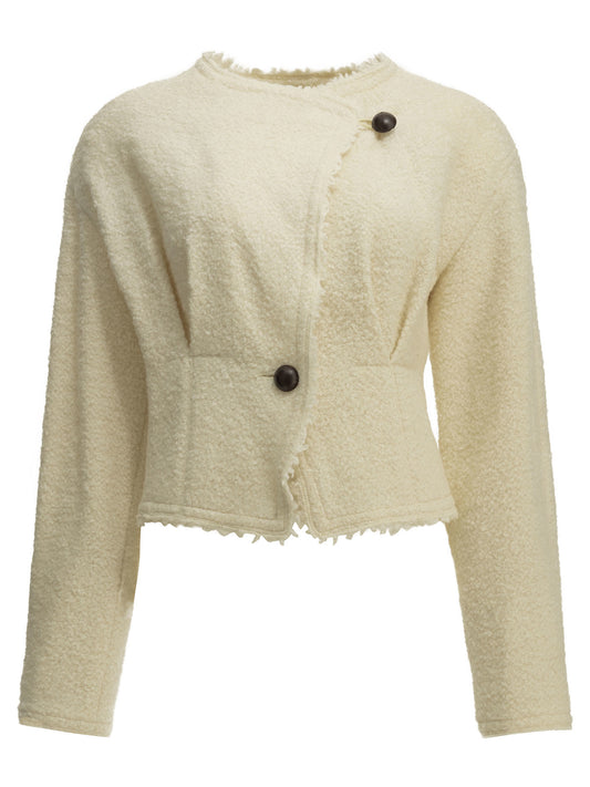 "Suna" Blazer Jackets and Coats