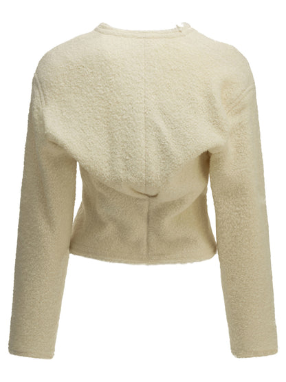 "Suna" Blazer Jackets and Coats