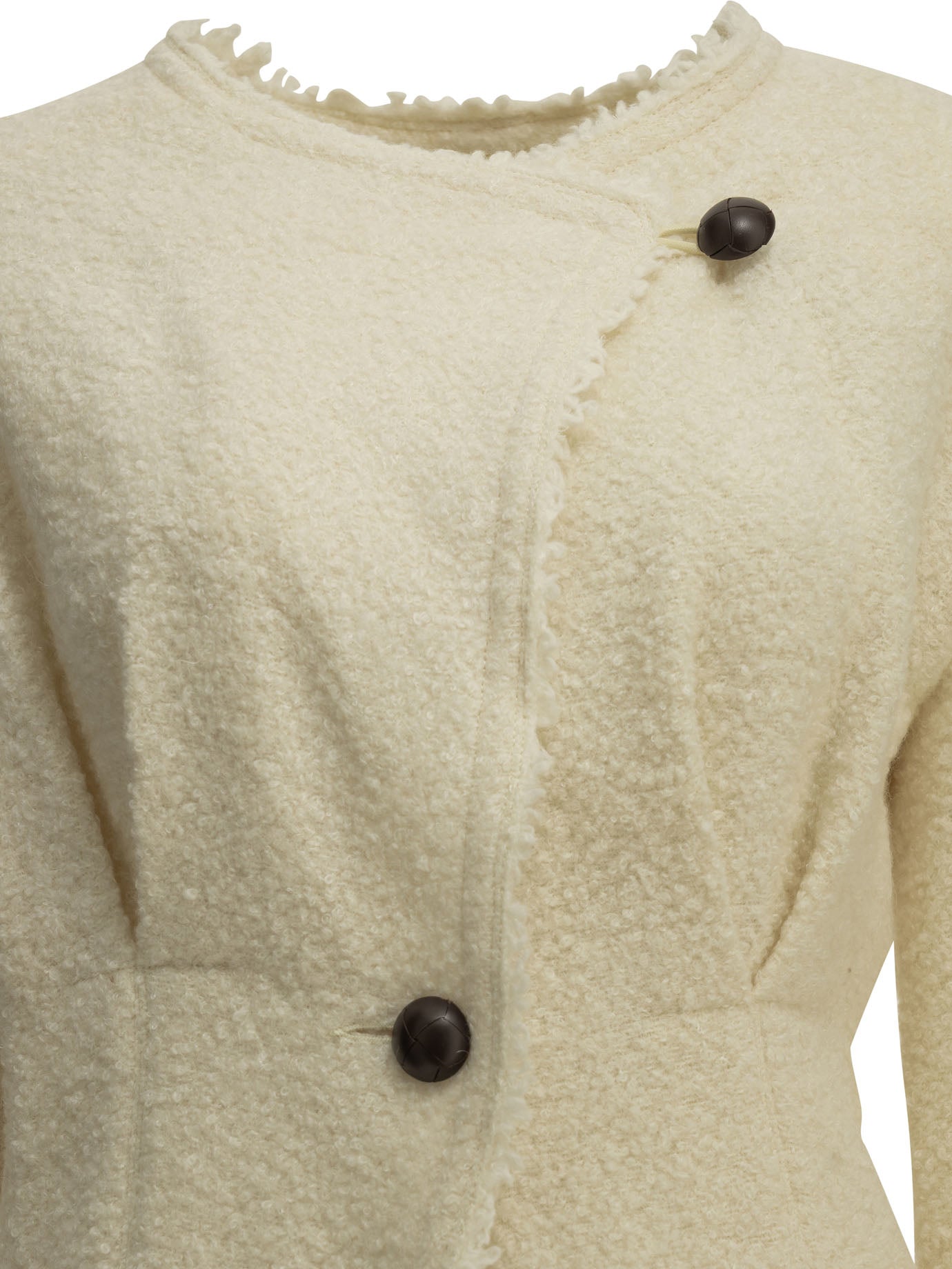 "Suna" Blazer Jackets and Coats