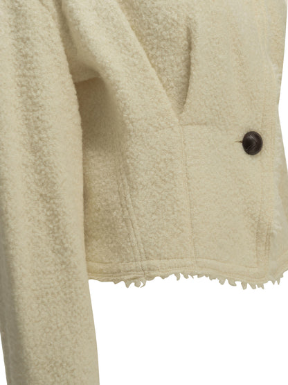 "Suna" Blazer Jackets and Coats