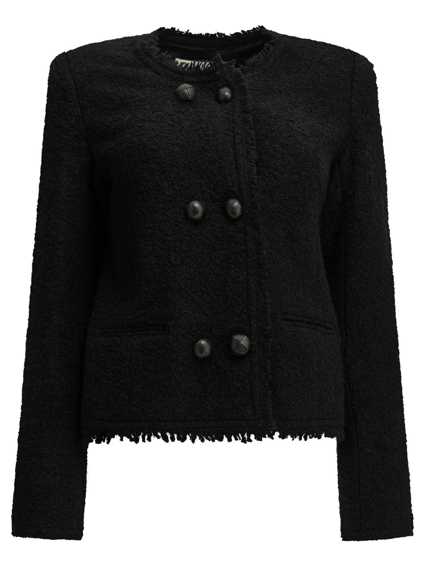"Suely" Blazer Jackets and Coats