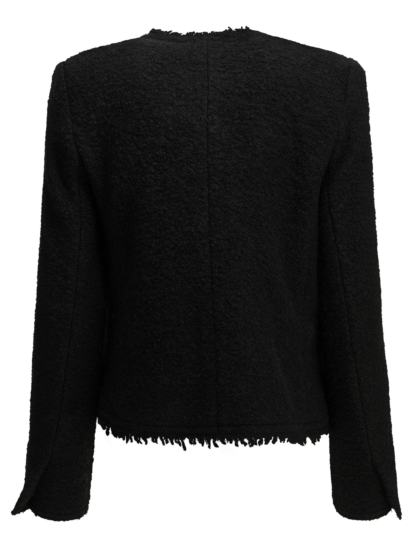 "Suely" Blazer Jackets and Coats