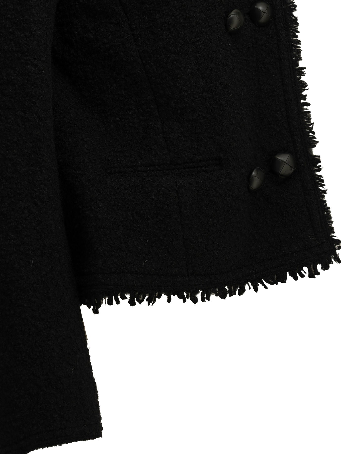 "Suely" Blazer Jackets and Coats
