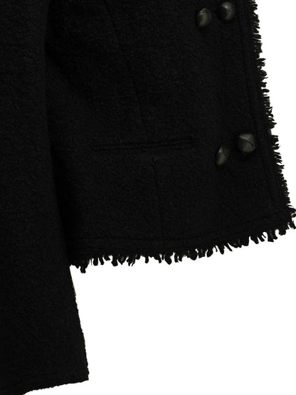 "Suely" Blazer Jackets and Coats