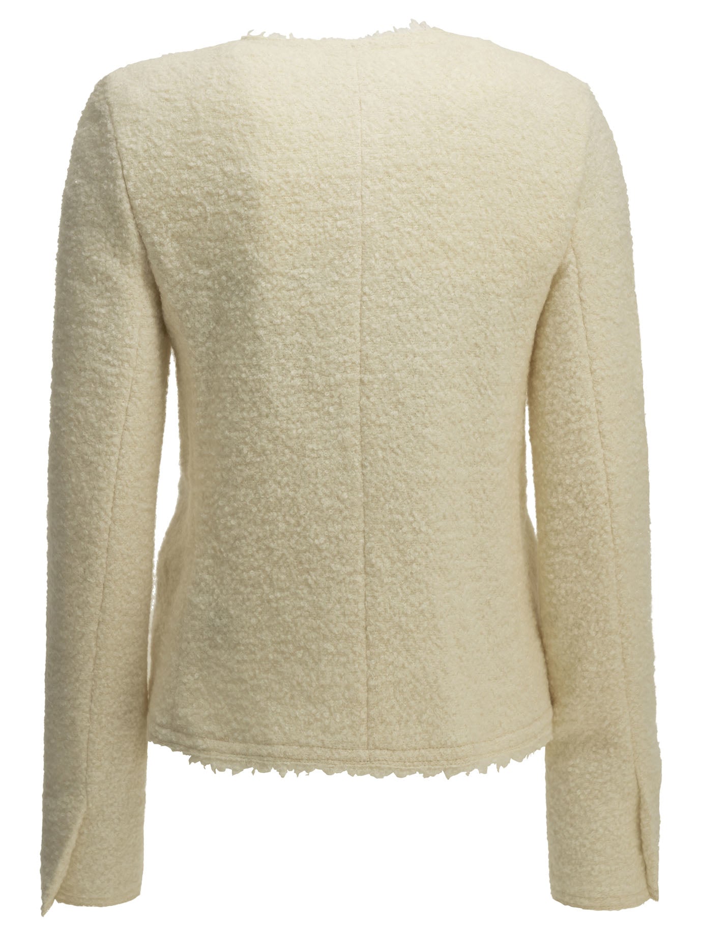 "Suely" Blazer Jackets and Coats