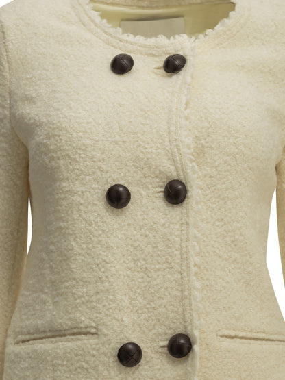 "Suely" Blazer Jackets and Coats