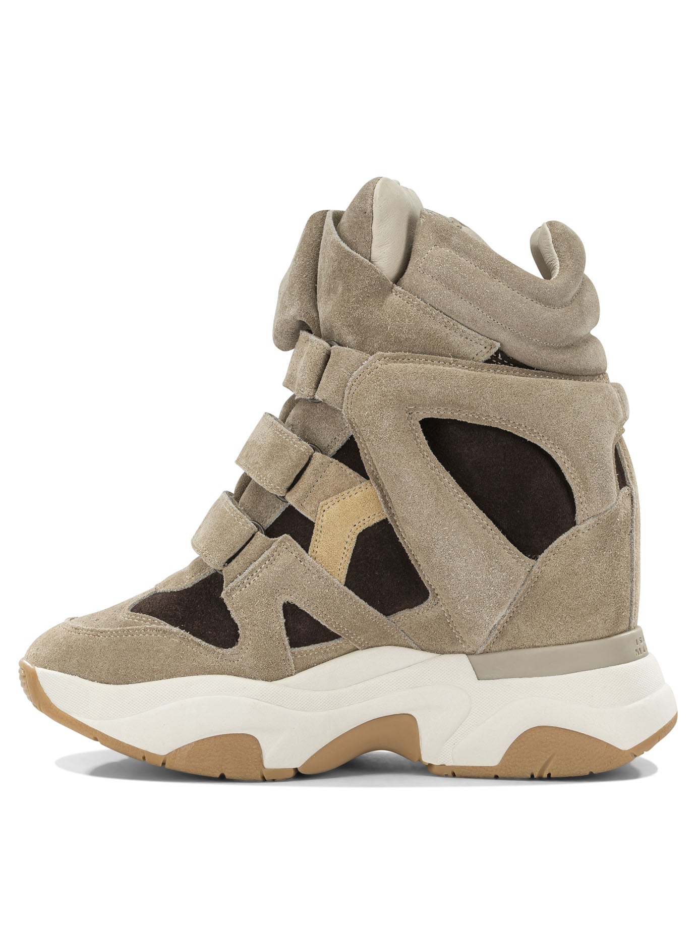 "Balskee" high top sneakers Sneakers & Slip-On