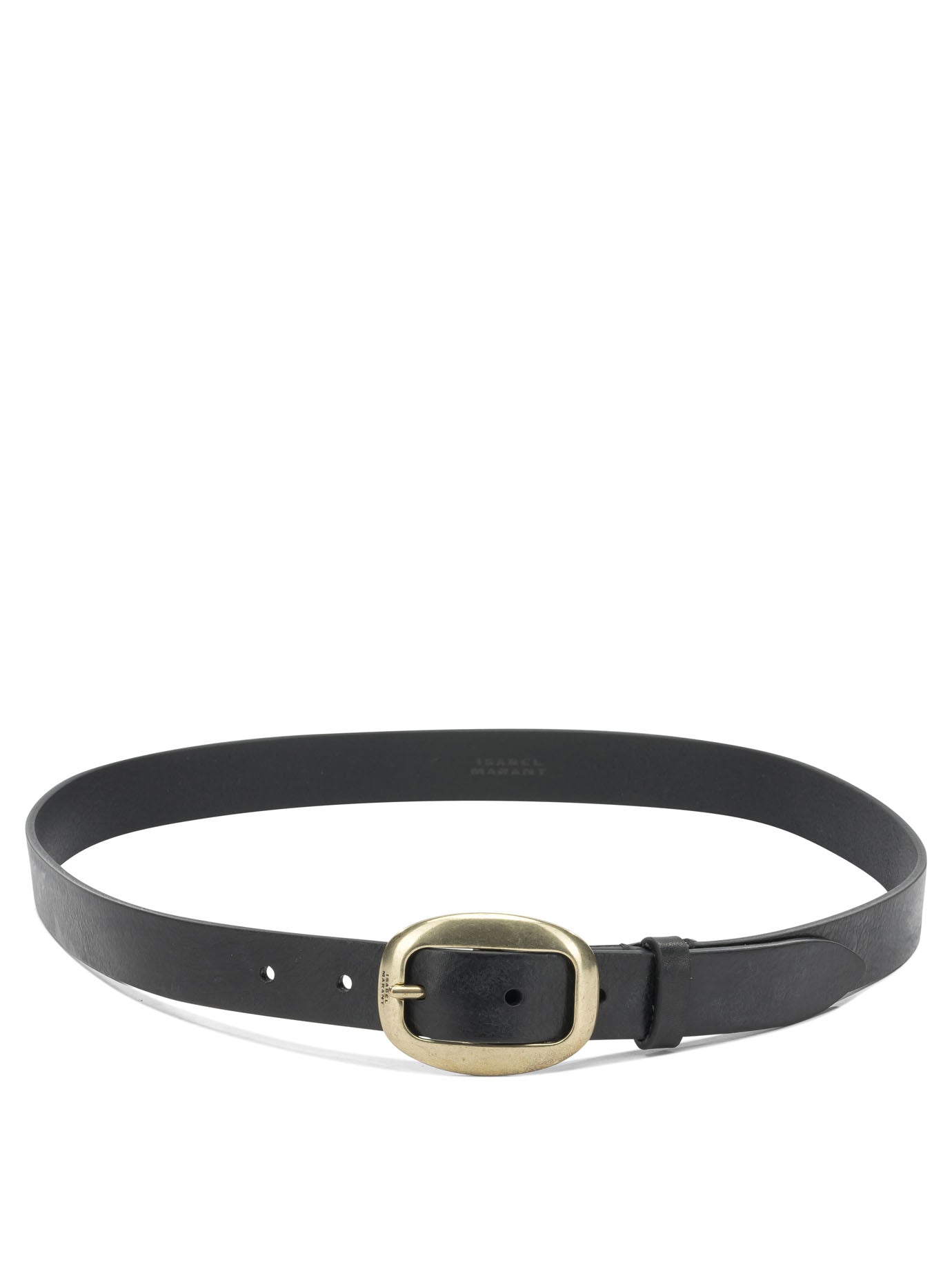 "Dara" Leather belt Belts