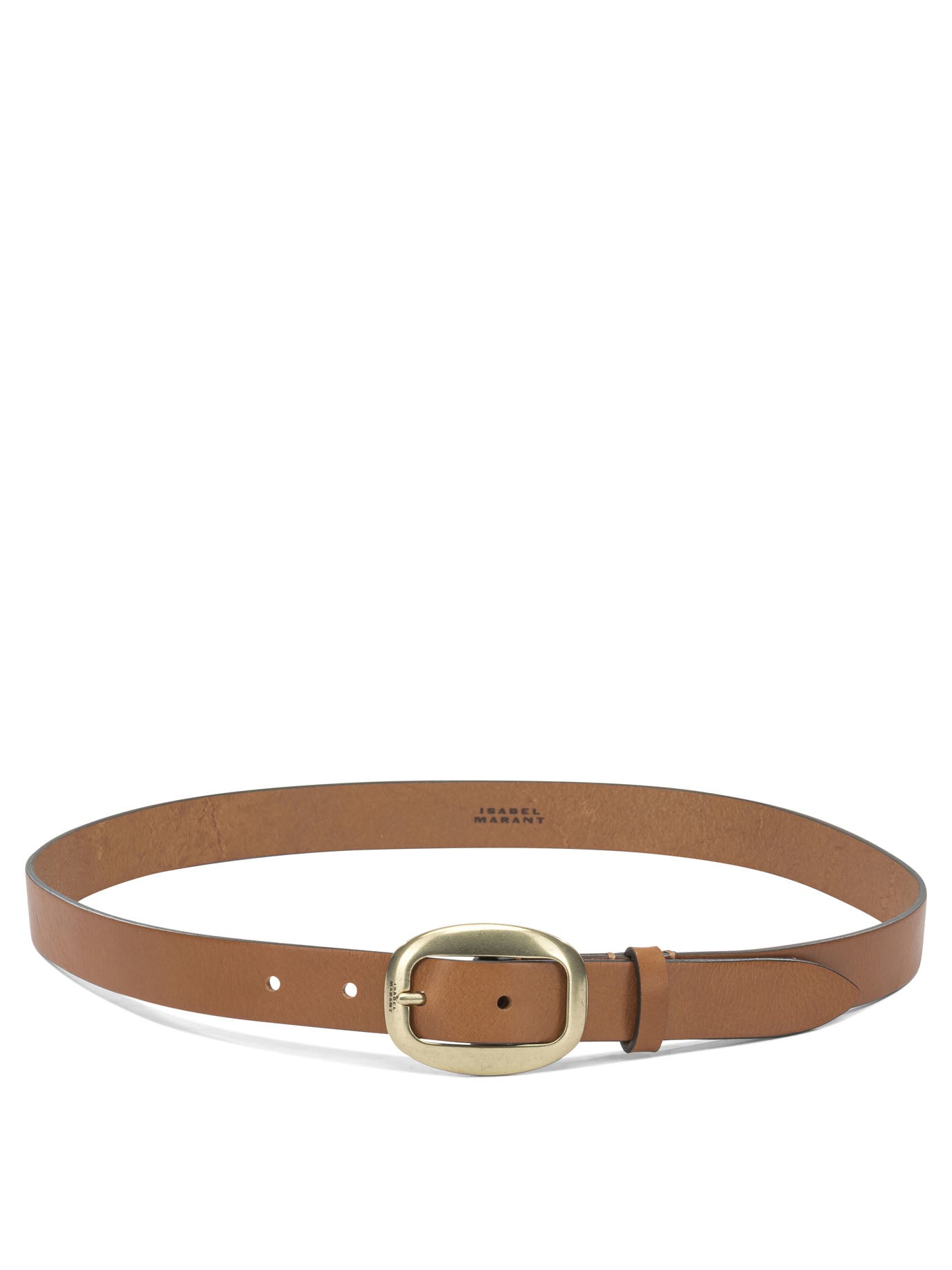 "Dara" Leather belt Belts