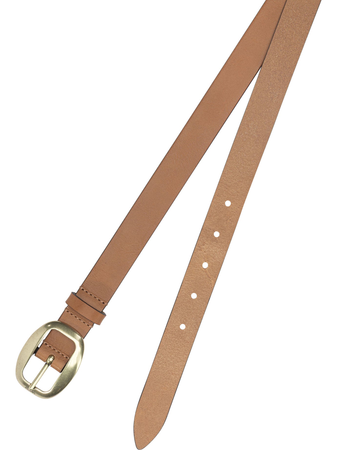 "Dara" Leather belt Belts