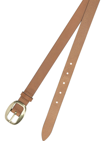 "Dara" Leather belt Belts