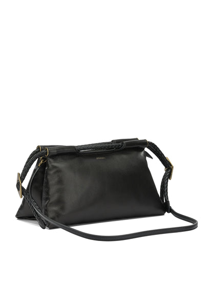 "Pipa" Medium Handbag Handbags