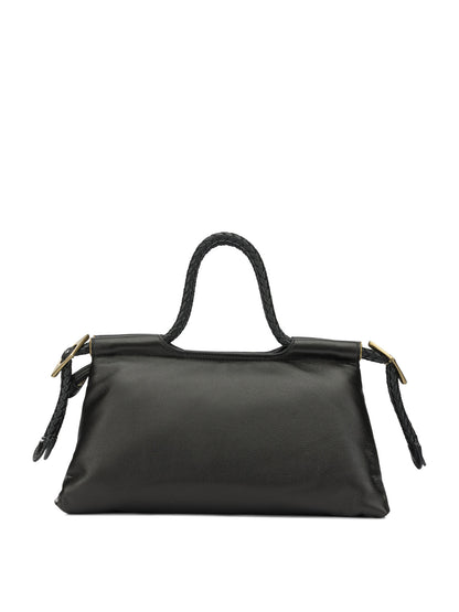 "Pipa" Medium Handbag Handbags