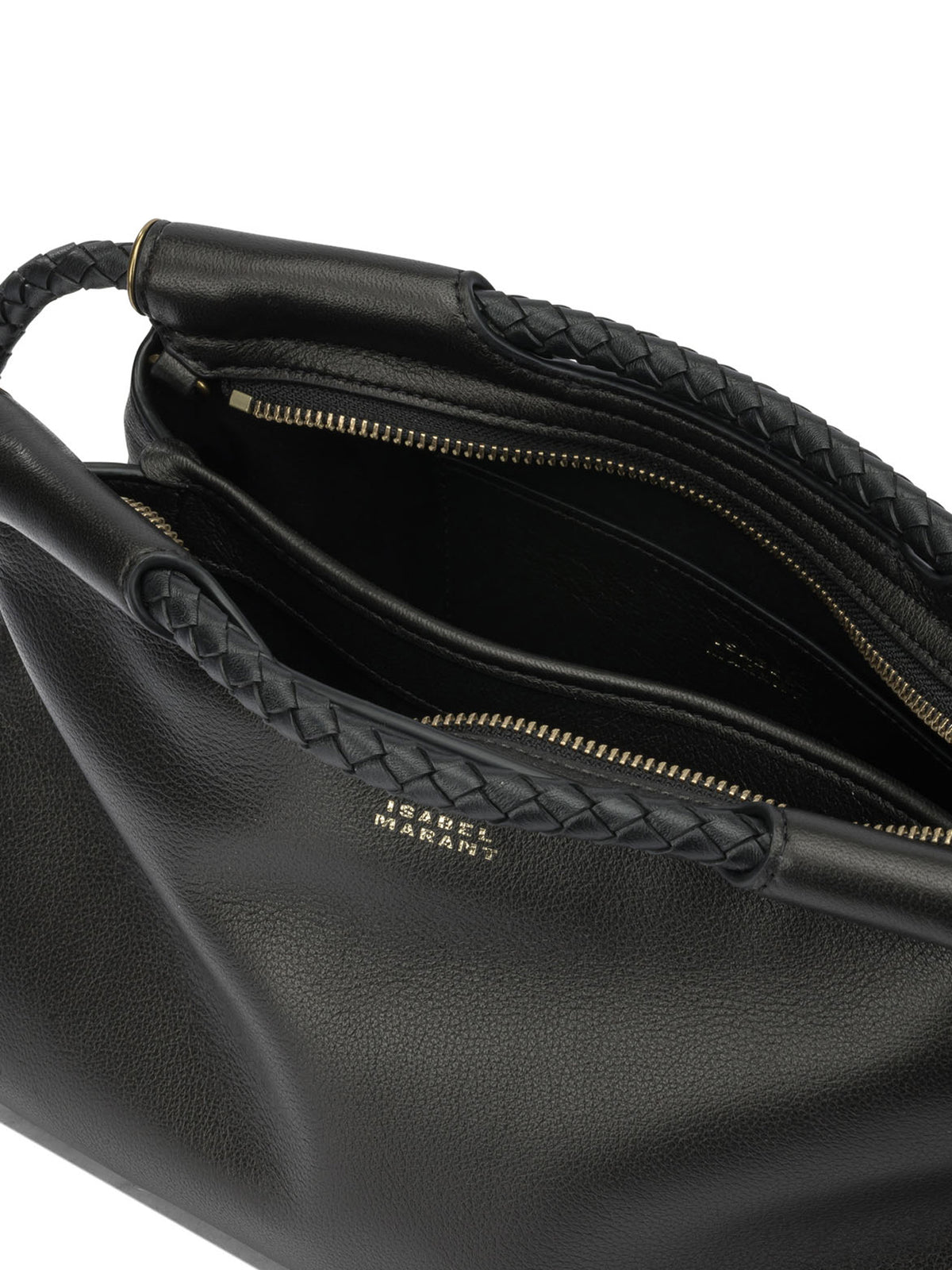 "Pipa" Medium Handbag Handbags