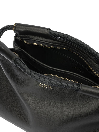 "Pipa" Medium Handbag Handbags