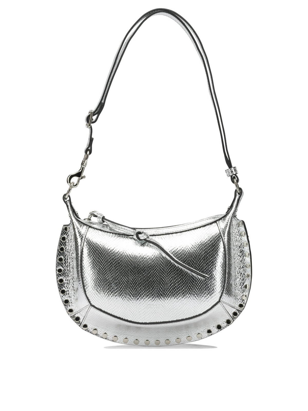 "Oskan Moon" Small Shoulder Bag Shoulder bags