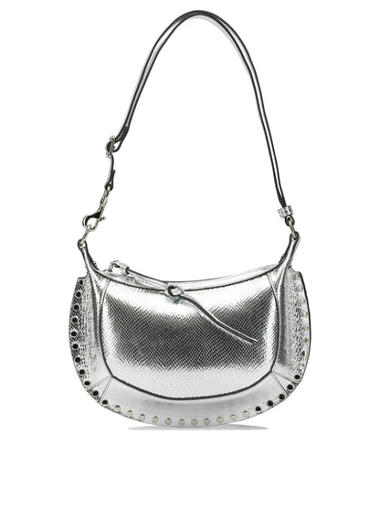 "Oskan Moon" Small Shoulder Bag Shoulder bags
