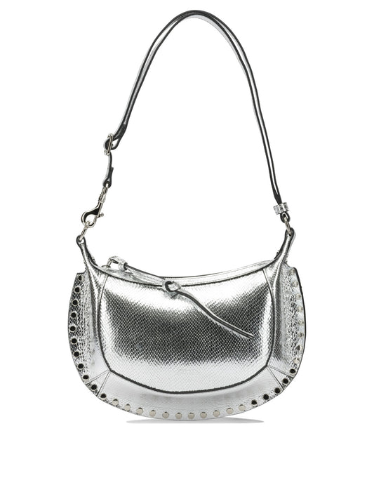 "Oskan Moon" Small Shoulder Bag Shoulder bags