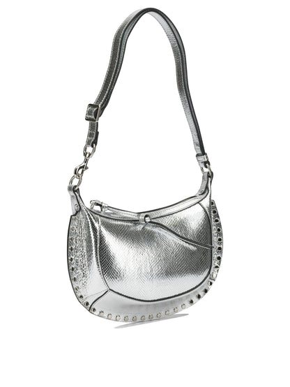 "Oskan Moon" Small Shoulder Bag Shoulder bags