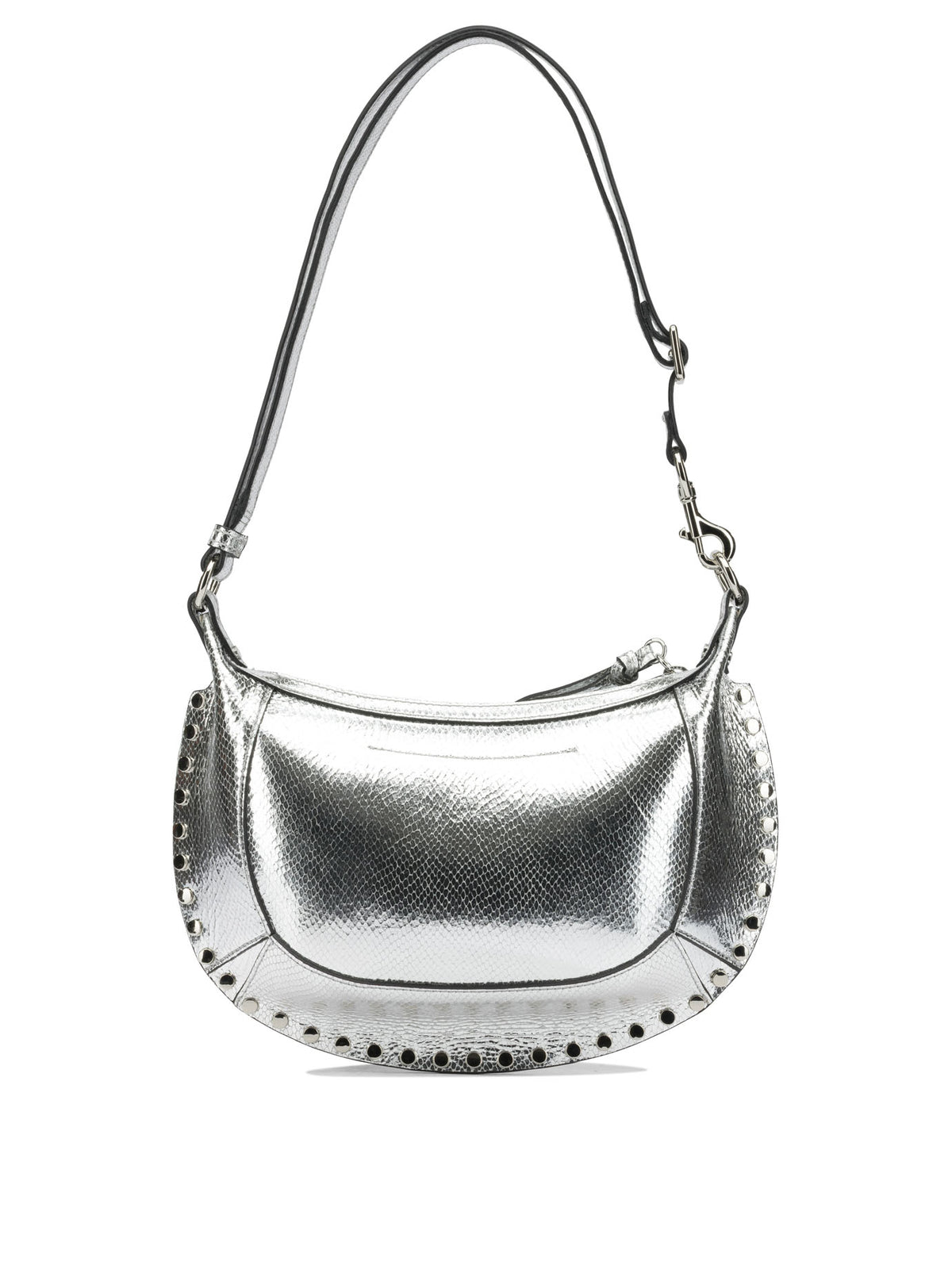 "Oskan Moon" Small Shoulder Bag Shoulder bags