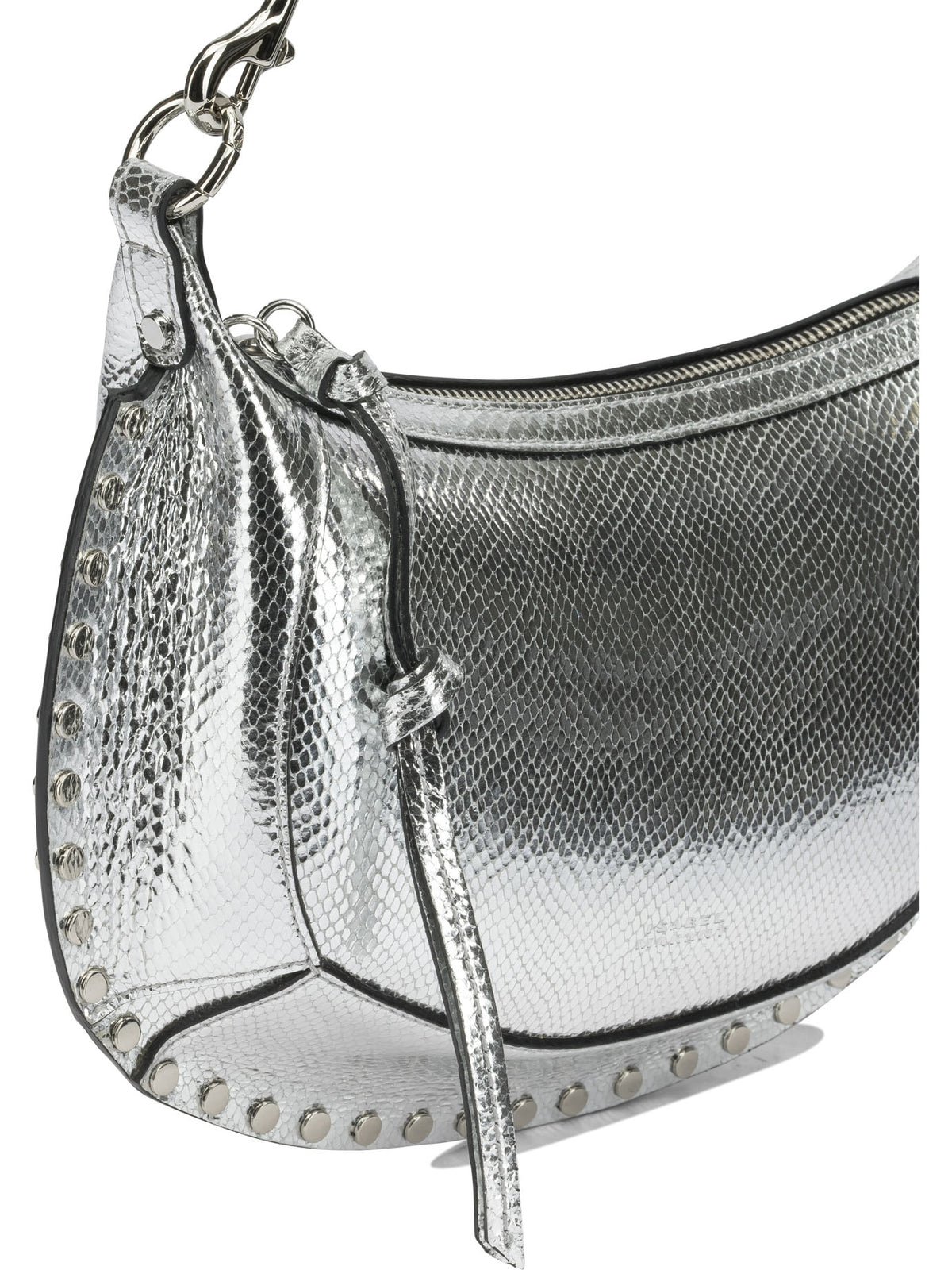 "Oskan Moon" Small Shoulder Bag Shoulder bags