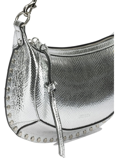 "Oskan Moon" Small Shoulder Bag Shoulder bags