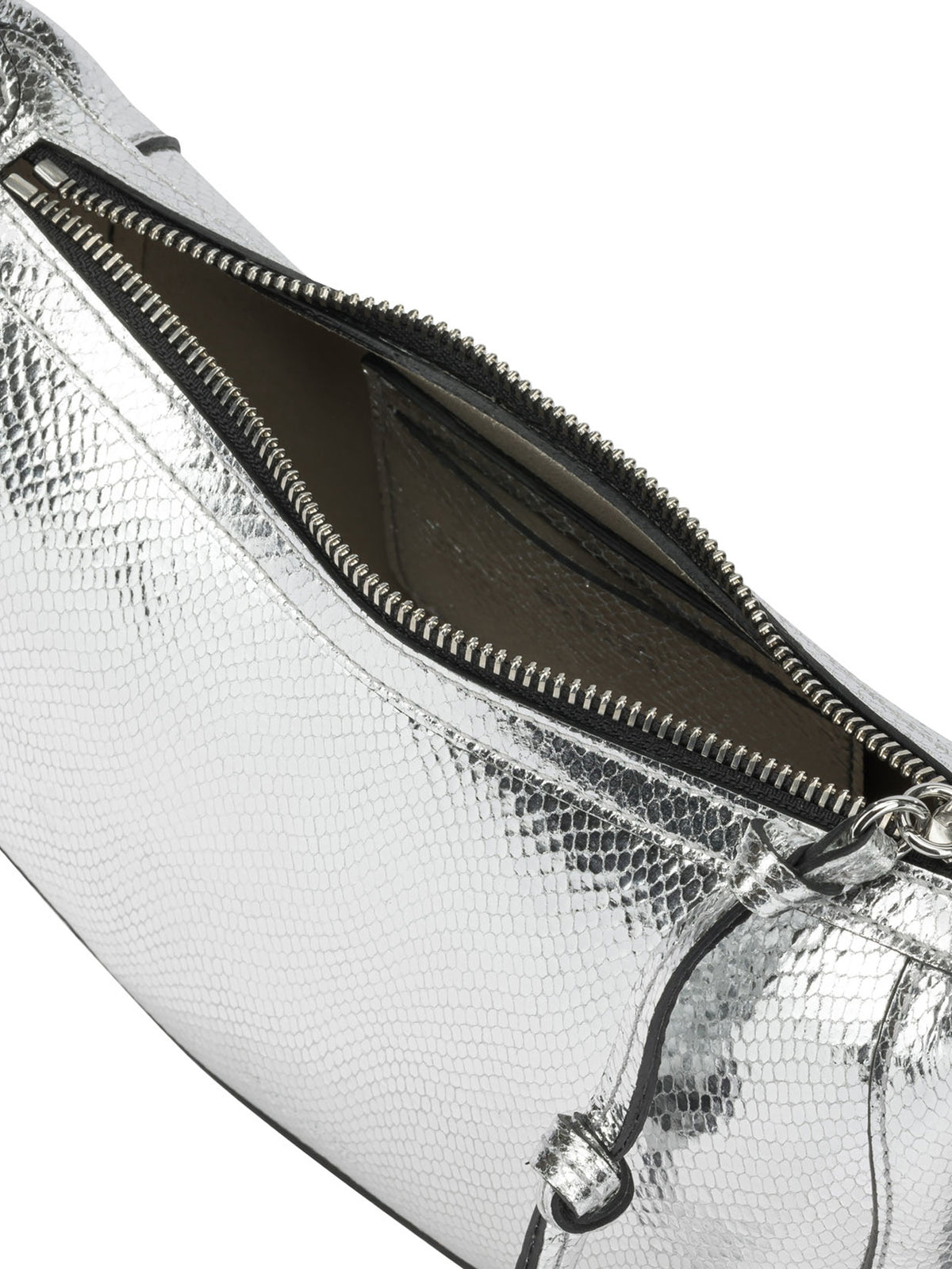 "Oskan Moon" Small Shoulder Bag Shoulder bags