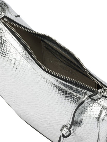 "Oskan Moon" Small Shoulder Bag Shoulder bags